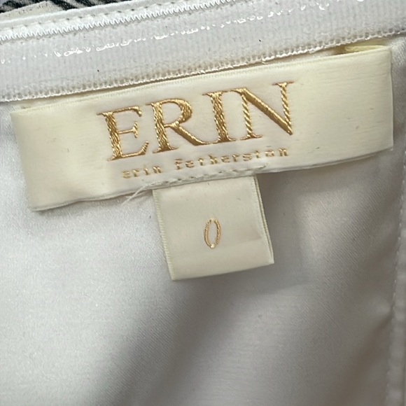 ERIN by Erin Fetherson Isabelle Print Chiffon
Dress - Picture 7 of 9